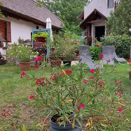 Apartman Naplopó-lak