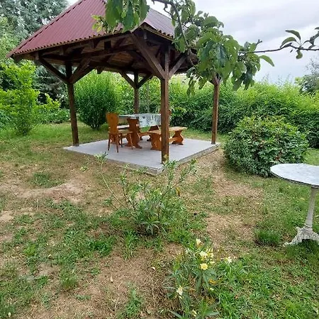 Apartment Naplopo-lak