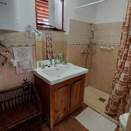 Apartment Naplopo-lak