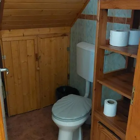 Apartment Naplopo-lak