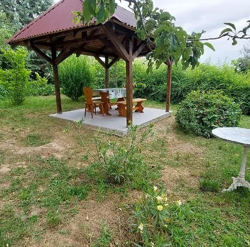 Apartment Naplopo-lak