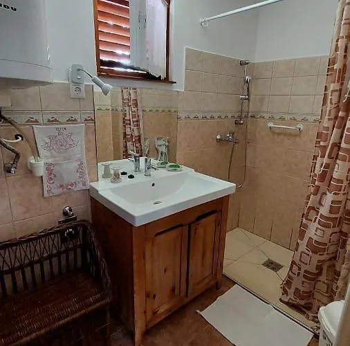 Apartment Naplopo-lak