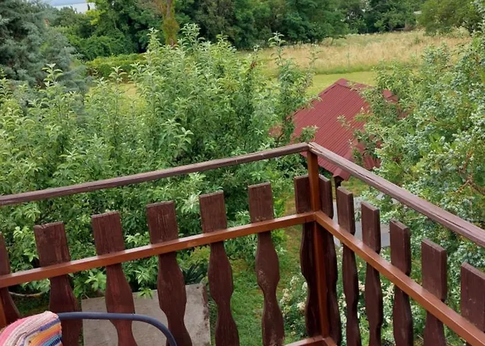 Naplopo-lak Apartment